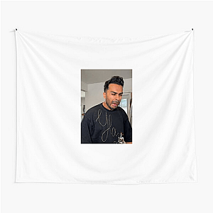 Adam W: Serious Acting. Ish. Adam W Tapestries