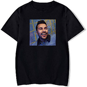 Real Life Is the Skit – Adam W Adam W T-Shirts