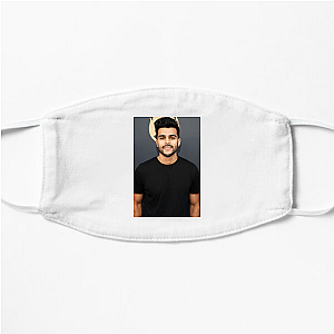 Adam W: Overthinking Since Birth Adam W Face Masks