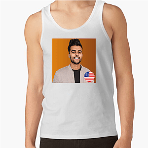 Pain? Funny Now – Ask Adam W Adam W Tank Tops