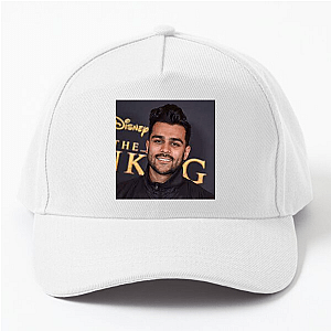 Too Dramatic? Call Adam W. Adam W Hats & Caps