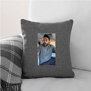 Mental Gymnastics: Adam W Approved Adam W Pillows Cover