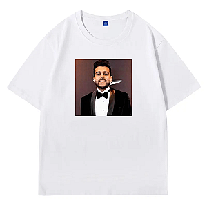 Adam W – Not Built for Peace Adam W T-Shirts