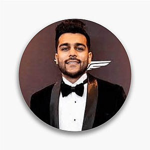 Adam W – Not Built for Peace Adam W Pins