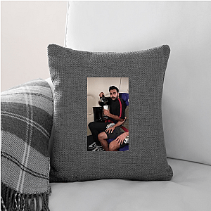 Single? Taken? Adam W. Adam W Pillows Cover