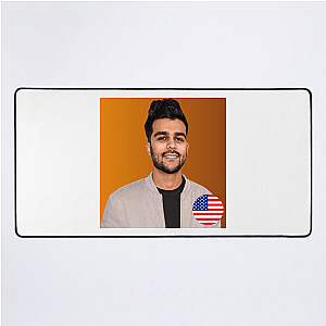 Pain? Funny Now – Ask Adam W Adam W Mouse Pads