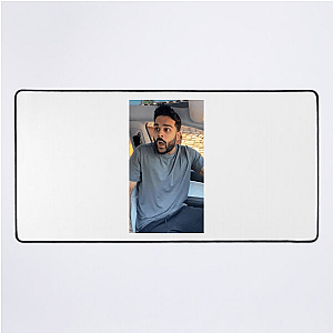 Mental Gymnastics: Adam W Approved Adam W Mouse Pads