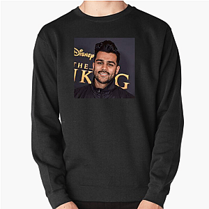 Too Dramatic? Call Adam W. Adam W Sweatshirts