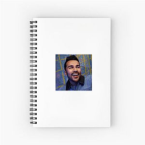 Real Life Is the Skit – Adam W Adam W Notebook