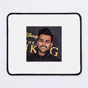 Too Dramatic? Call Adam W. Adam W Mouse Pads