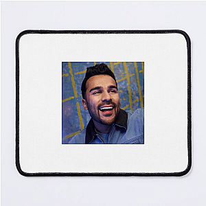 Sarcasm? Nah. Just Adam W. Adam W Mouse Pads