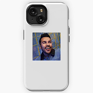 Real Life Is the Skit – Adam W Adam W Samsung Cases
