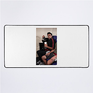 Single? Taken? Adam W. Adam W Mouse Pads