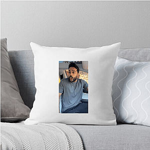 Mental Gymnastics: Adam W Approved Adam W Pillows Cover