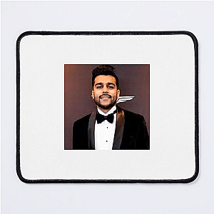 Adam W – Not Built for Peace Adam W Mouse Pads