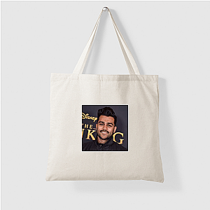 Too Dramatic? Call Adam W. Adam W Bags
