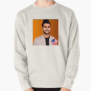 Pain? Funny Now – Ask Adam W Adam W Sweatshirts