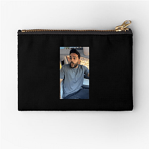 Mental Gymnastics: Adam W Approved Adam W Zipper Pouches