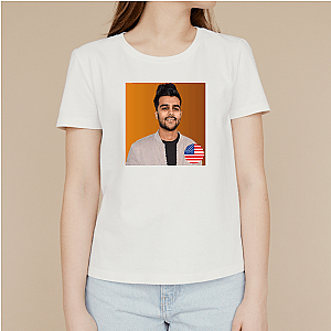 Pain? Funny Now – Ask Adam W Adam W T-Shirts