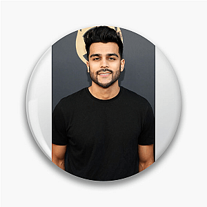 Adam W: Overthinking Since Birth Adam W Pins