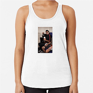 Single? Taken? Adam W. Adam W Tank Tops