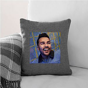 Real Life Is the Skit – Adam W Adam W Pillows Cover