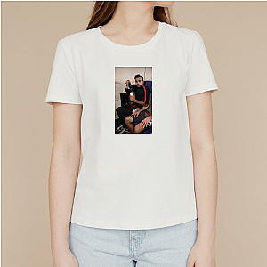 Single? Taken? Adam W. Adam W T-Shirts