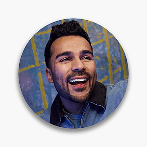 Sarcasm? Nah. Just Adam W. Adam W Pins