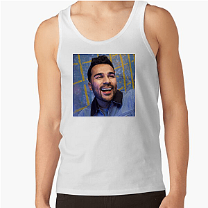 Real Life Is the Skit – Adam W Adam W Tank Tops