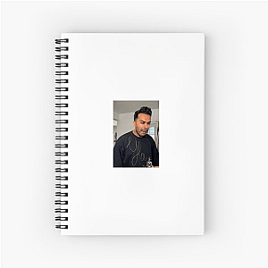 Adam W: Serious Acting. Ish. Adam W Notebook