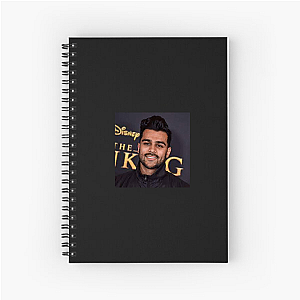 Too Dramatic? Call Adam W. Adam W Notebook