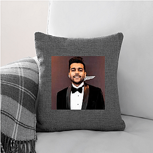 Adam W – Not Built for Peace Adam W Pillows Cover