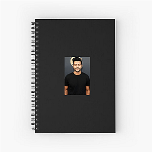 Adam W: Overthinking Since Birth Adam W Notebook