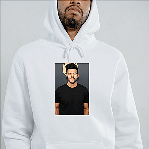 Adam W: Overthinking Since Birth Adam W Hoodies