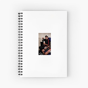 Single? Taken? Adam W. Adam W Notebook