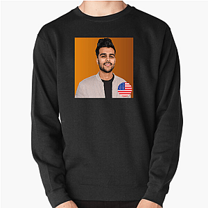 Pain? Funny Now – Ask Adam W Adam W Sweatshirts