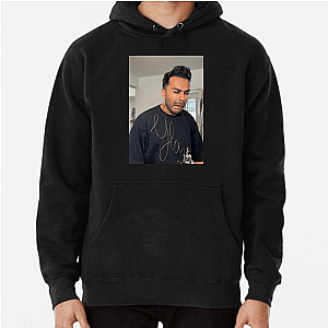 Adam W: Serious Acting. Ish. Adam W Hoodies