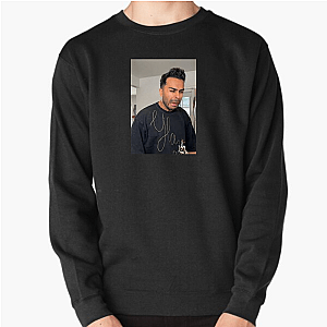 Adam W: Serious Acting. Ish. Adam W Sweatshirts