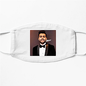 Adam W – Not Built for Peace Adam W Face Masks