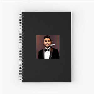 Adam W – Not Built for Peace Adam W Notebook