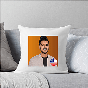 Pain? Funny Now – Ask Adam W Adam W Pillows Cover