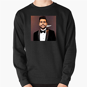 Adam W – Not Built for Peace Adam W Sweatshirts