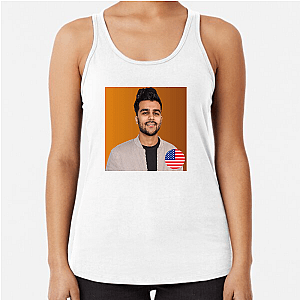 Pain? Funny Now – Ask Adam W Adam W Tank Tops