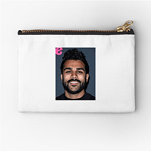 Skits. Screams. Survival – Adam W Adam W Zipper Pouches