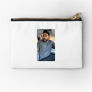 Mental Gymnastics: Adam W Approved Adam W Zipper Pouches