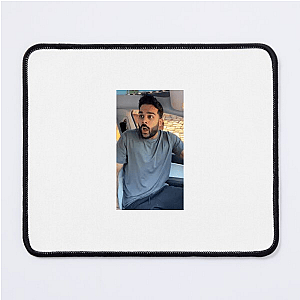 Mental Gymnastics: Adam W Approved Adam W Mouse Pads