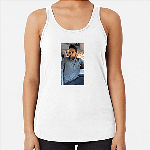 Mental Gymnastics: Adam W Approved Adam W Tank Tops