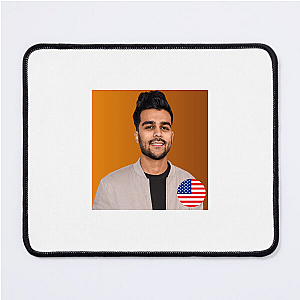 Pain? Funny Now – Ask Adam W Adam W Mouse Pads