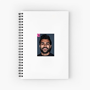 Skits. Screams. Survival – Adam W Adam W Notebook
