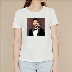 Adam W – Not Built for Peace Adam W T-Shirts